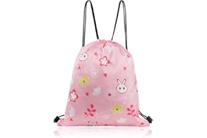 Cosysparks Schwimmbeutel für Kinder, Trocken-Nass Trennung Schwimmtasche Mit Nassfach, Badetasche, Sportrucksack für PE Taschen, Kid Beach Bag für Jungen Mädchen