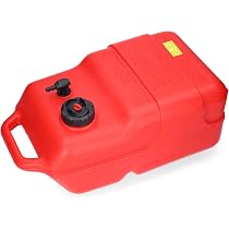 wellenshop 2m Kraftstoffschlauch 8x13mm + Pumpball Pumpbalg Boot