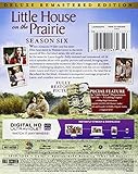 Image de Little House on the Prairie: Season 6 Collection [Blu-ray] [Import anglais]