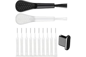 ACUNNY Reinigungsset Handys Reinigungsset Reinigung - Ladebuchse Reiniger Kopfhörer Sauber Machen Set Reinigung Port,Lautsprechern Und Kopfhörer,Handy Reinigungsset