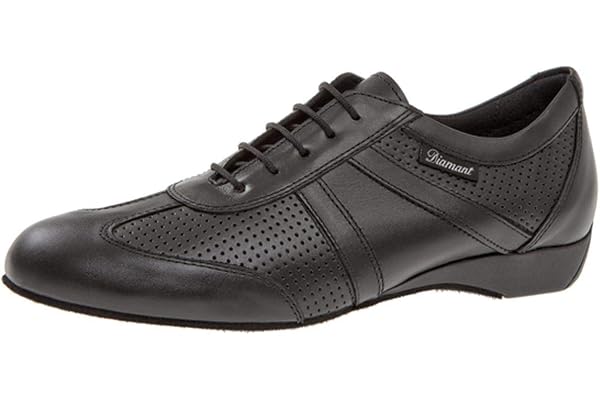 Diamant Diamant 133-225-042 Chaussures de Danse de salonHomme