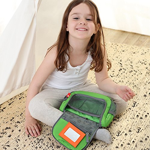 sigikid, Jungen, Hänge-Kulturtasche - 4