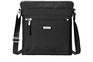 Baggallini Women's Go Bagg With Rfid Phone Wristlet Go Bagg With Rfid Phone Wristlet