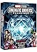 Marvel Studios Cinematic Universe : Phase Une [Blu-ray]