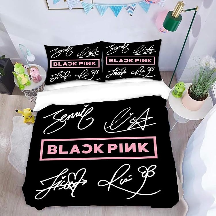 BLACKPINK LOVE SICK GIRLS T SHIRT AUTHENTIC LICENSE T SHIRT