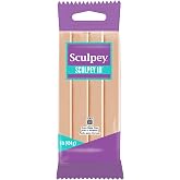 Sculpey III Polimer Kil Polymer Clay 454g Bej