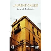 Le soleil des Scorta: Roman