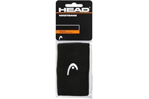 HEAD Polsino da 5”