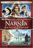The Chronicles of Narnia: Prince Caspian (Three-Disc Collector's Edition + Digital Copy) by Ben Barnes - 
