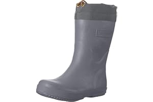 Bisgaard Unisex Kinder Thermo Gummistiefel