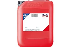 ‎LIQUI MOLY Liqui Moly GmbH Anti-Bakterien-Diesel-Additiv 5L