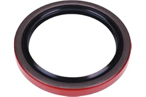 JEENDA Axle Oil Seal 6658228 6689775 for Bobcat Skid Steer Loader Race Front Rear 763 7753 873 653 700 720 721 722 730 731 732 741 743 751 753 763 773 873 963 S130 S150 S160 S175 S185 S205 S510 S530