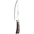 WÜSTHOF Classic IKON Blackwood 8" Chef's Knife
