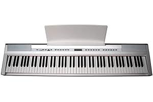 DIgital Piano 88 tasti pesati ECHORD SP 10 white