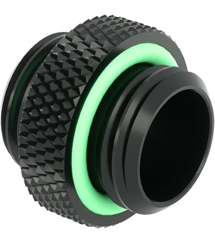 Barrow Fitting Kit OD12mm/14mm/16mm Hand Compression Hard Tube Fitting