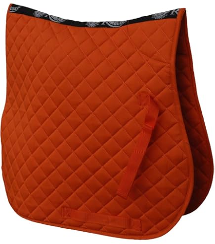 Sella Comoda In Pile WeatherBeeta Prime Jumping - Marrone