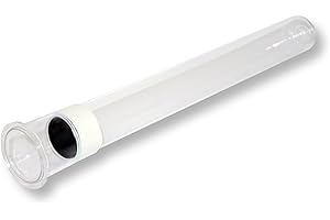 SunSun Ersatzteil Teichklärer CUV-136 - Quarzglas-Hülse
