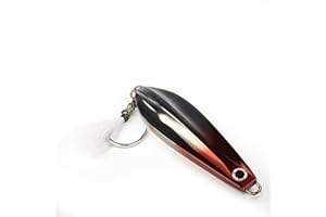 Seaspin KETC Color CRTR - 125 mm – 60 g - esca artificiale per la Pesca in Mare