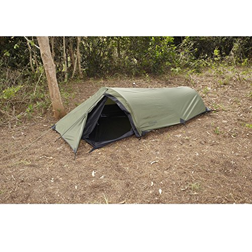SnugPak Ionosphere Shelter Tent