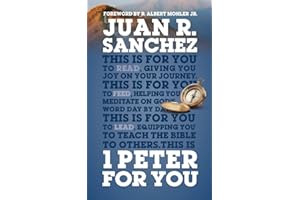 1 Peter For You (God's Word For You): Offering real joy on our journey through this world