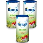 Humana Still-tee Emziren Anneler İ&ccedil;in 200 gr x 3 Adet Renkli
