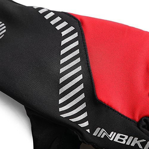 Inbike Fahrradhandschuhe Mit Gel Herren - 4