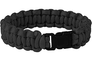 HELIKON-TEX Helikon Survival Bracelet Black