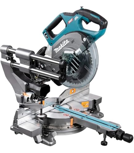 Makita LS1219L afkortzaag 305 mm 1800W WST05 onderstel - Toolsupply