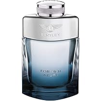 香水(男性用) Bentley Silverlake Eau de Parfum 100ml Bentley For Men Silverlake Fragrance — Miller Motorcars Boutique