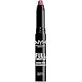 Nyx Professional Makeup Full Throttle Shadow Stick, Find Your Fire, 1.5g