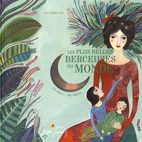 Les plus belles berceuses du monde du Mali au Japon