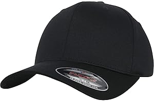 Flexfit Organic Cotton Cap Yupoong Headwear