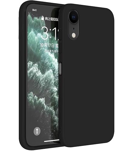 DasKAn Luminosa Custodia per iPhone X/XS,Fluorescente Colorato Arte Pittura Nottilucente Glow in Dark Cover Antiurto Flessibile TPU Silicone Custodia Protettiva per iPhone X/XS,Gufo