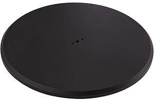 Elgato 10AAD9901 Podstawa do Uchwytu Elgato Master, Czarny, 26 x 0.6 cm