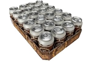 GENERISCH Tem´s Root Beer 24 x 330ml alkoholfrei inkl. 6€ Pfand