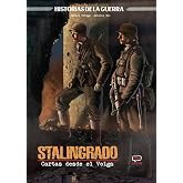 Stalingrado. Cartas desde el Volga (Historias de la guerra)