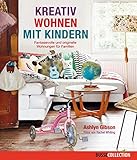 Image de Kreativ Wohnen mit Kindern: Fantasievolle und originelle Räume für Familien