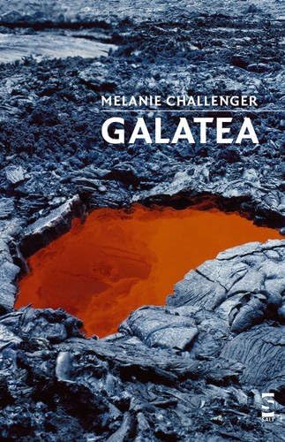 Galatea (Salt Modern Poets)