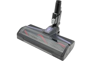 Rowenta Cepillo rodillo escoba aspiradora XForce 9.60 RH20 RH2037 RH2039 RH2077