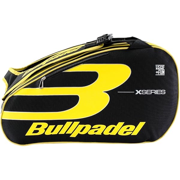 Bagaglio Sportivo Pratico Borsa Sportiva Bullpadel Gymsack BPB