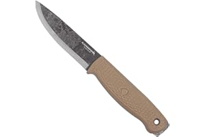 Condor Tool & Knife Terrasaur CTK3944-4.1 Kunststoffgriff, 10,5 cm