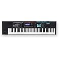 Roland JUNO-DS76 Synthesizer Lightweight 76-note performance synth with great sounds and intuitive operation for bands expanding their musical range