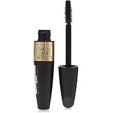 Max Factor False Lash Effect Mascara Tono Black, 12 ml