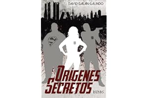 Orígenes secretos (Runas)