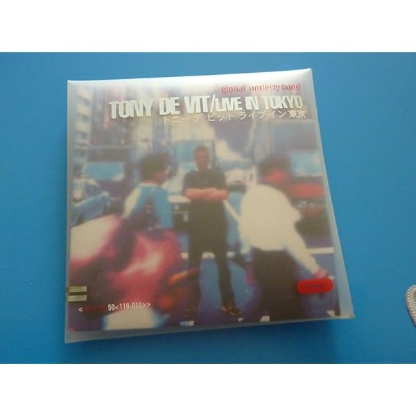 w.o.d. Live in Tokyo 2022 （CD＆DVD） w.o.d. Live in Tokyo 2022 （CD＆DVD） ライブ盤-05-03