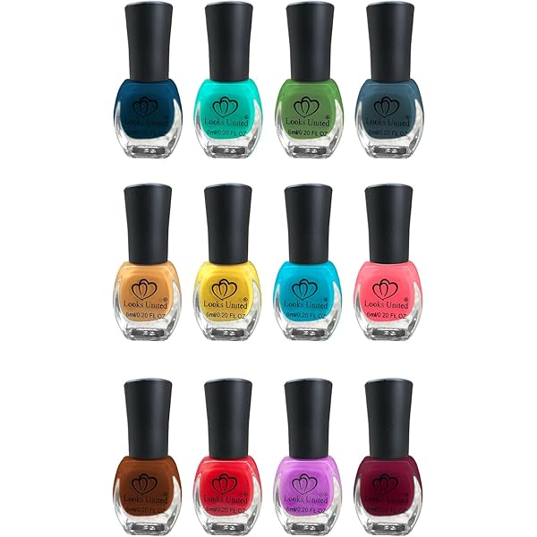 Discover 127+ zovi nail polish latest ceg.edu.vn