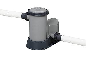 Bestway Flowclear™ 1500gal Filter Pump