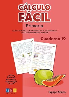 Cálculo fácil 19