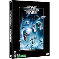 STAR WARS Episode V - L'EMPIRE CONTRE-ATTAQUE - DVD