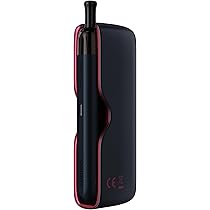 vaporesso gtx one prezzo VooPoo DORIC GALAXY S1 vape pen kit 800mah/16W (pod 2ml) MTL main image 1